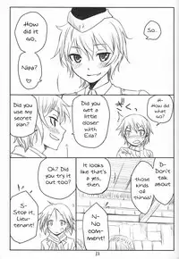 (C83) [real (As-Special)] Brave! (Strike Witches) [English] [qwerty123qwerty]