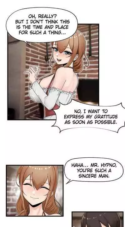 [KAMADI, OneDollar, Grilled Mero] Absolute Hypnosis in Another World (1-10) [English] [Ongoing]