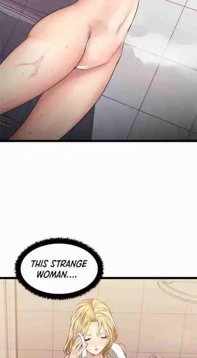 My Female Friend Who Crossed The Line [Rimpala, Gimdanchu] Ch.10? [English] [Manhwa PDF]