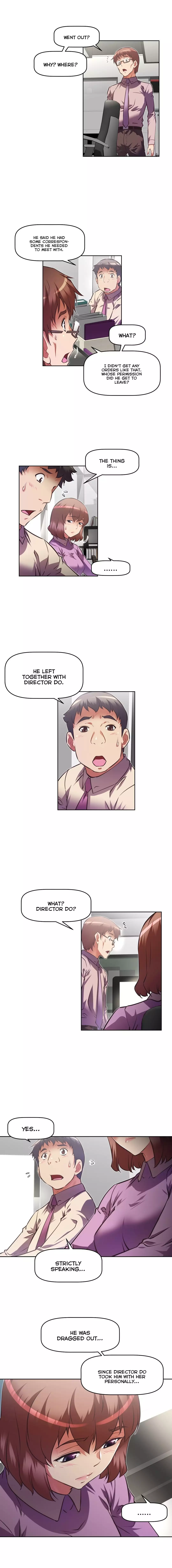 Brawling Go Ch.76-125