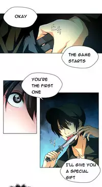 [Fantastic Whale] Twin Slave Ch.1-36 (English) (Ongoing)