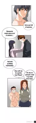 [Husky guy] SStudy Ch.0-27 (English) (YoManga) (Ongoing)