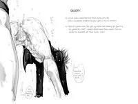 [Hariko no Tora (Midoh Torako)] Seiyoku Shori QB (Eyeshield 21) [English] [neptise] [Digital]