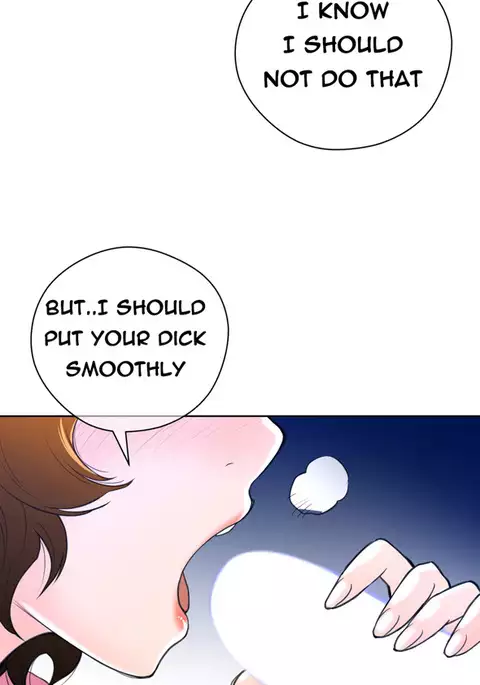 Perfect Half Ch.1-12