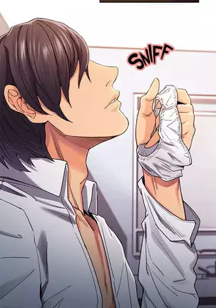 Taste of Forbbiden Fruit Ch.28/53