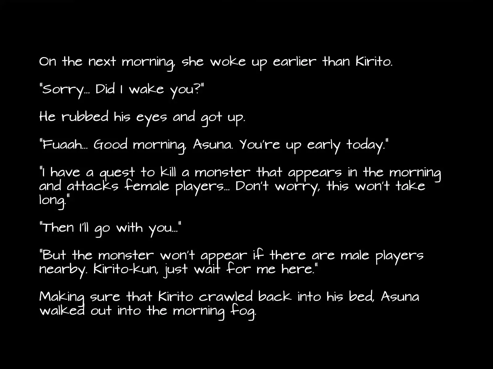 Haiboku no Daishou | Price of Defeat