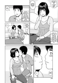 [Kuroki Hidehiko] 36-sai Injuku Sakari Tsuma | 36-Year-Old Randy Mature Wife Ch. 1-6 [English] {Tadanohito}