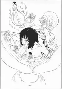 (C66) [Chakapoko Honpo (Yukimi)] FRAGiLE