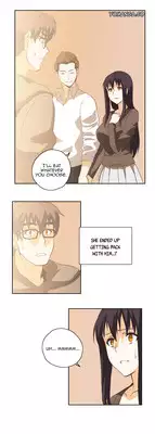 [Husky guy] SStudy Ch.0-30 (English) (YoManga) (Ongoing)