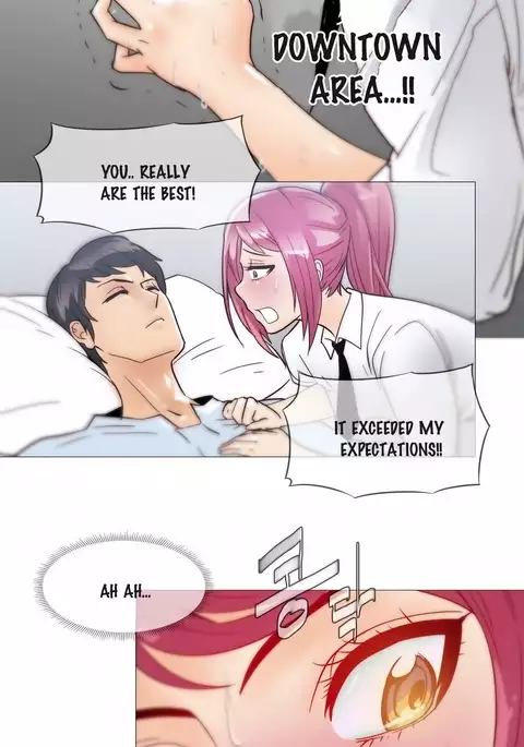 Household Affairs Ch.1-40