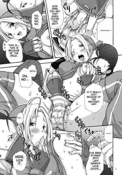 Tadashii Ninjutsu no Tsukaikata