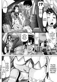 [Minority] Hachimitsu Drop | Honey Drops [English] =LWB=