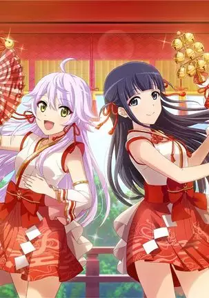 Revue Starlight -Re LIVE