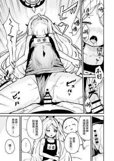 BluArch Hatsujoubu 2023.07