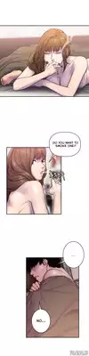 Ghost Love Ch.1-14 (English) (YoManga) (Ongoing)
