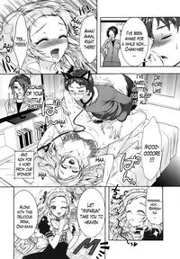 [Honda Arima] Sanshimai no Omocha - The Slave of Three Sisters Ch. 1-8 [English] [Lazarus H]