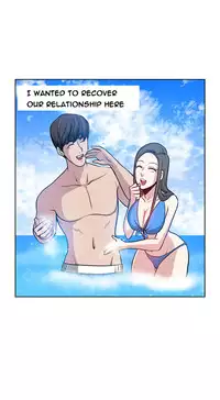 Change Partner Ch.1-19 (English) (Ongoing)