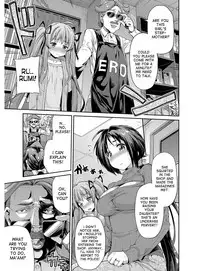 [Hinotsuki Neko] Hyoui Koukan Ch. 1-10 [English] [desudesu] [Digital]