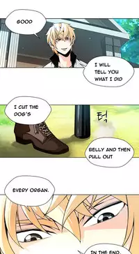 [Fantastic Whale] Twin Slave Ch.1-36 (English) (Ongoing)