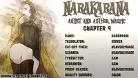[Warpic] Narakarana Ch.0-22 [English] (YoManga) (Ongoing)