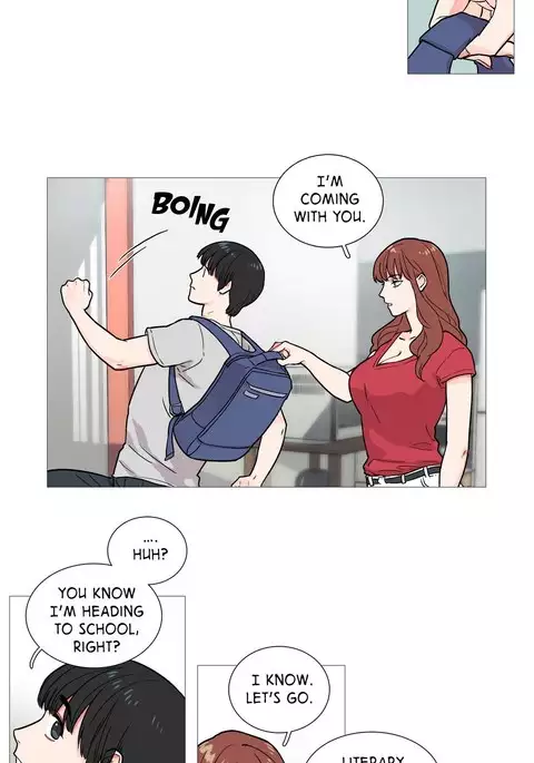 Sadistic Beauty Ch.1-19