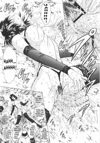 [Mukai Masayoshi] Ginryuu no Reimei | Dawn of the Silver Dragon Vol. 1 [English] [SaHa]