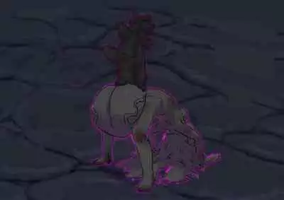 [19kome] buzama no kuni no ohimesama～ giri no mazyo no sinkou～