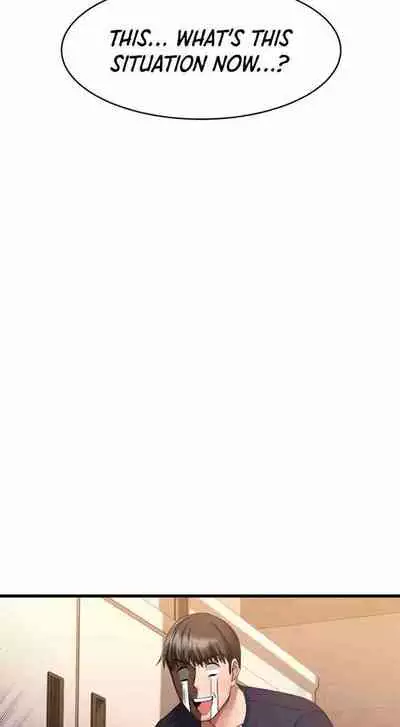 My Female Friend Who Crossed The Line [Rimpala, Gimdanchu] Ch.10? [English] [Manhwa PDF]