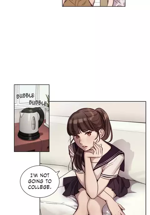 Atonement Camp Ch.1-33