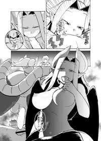 [Setouchi Pharm (Setouchi)] Chikashitsu no Akuma-san [Digital]