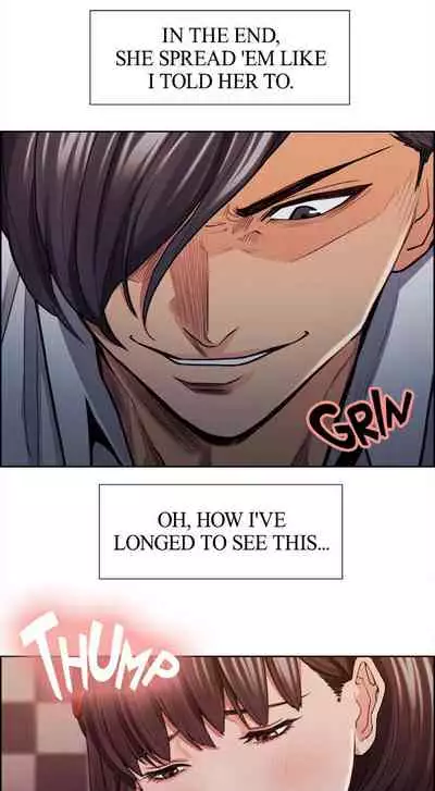 Taste of Forbbiden Fruit Ch.29/53