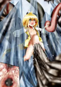 [Dende Ko-sha] A world of strange-Mystery World-21's