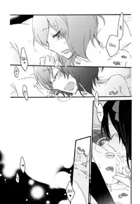 (C84) [Niratama (Sekihara, Hiroto)] Private Tsunderation Round2 (Love Live!) [English] [Yuri-ism]