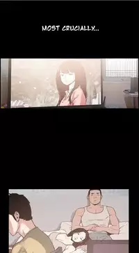 [Mr. Byeong-Su] Cohabitation Ch.1-33 (English) (Ongoing)