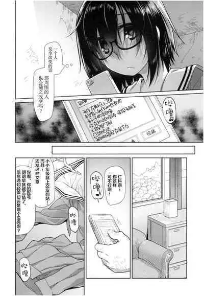 Girls on the Blue Film