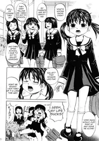 [Kawady MAX] Ojou-sama to Dorei Shoujo (The Princess and the Slave Girl) [English] =Torwyn=