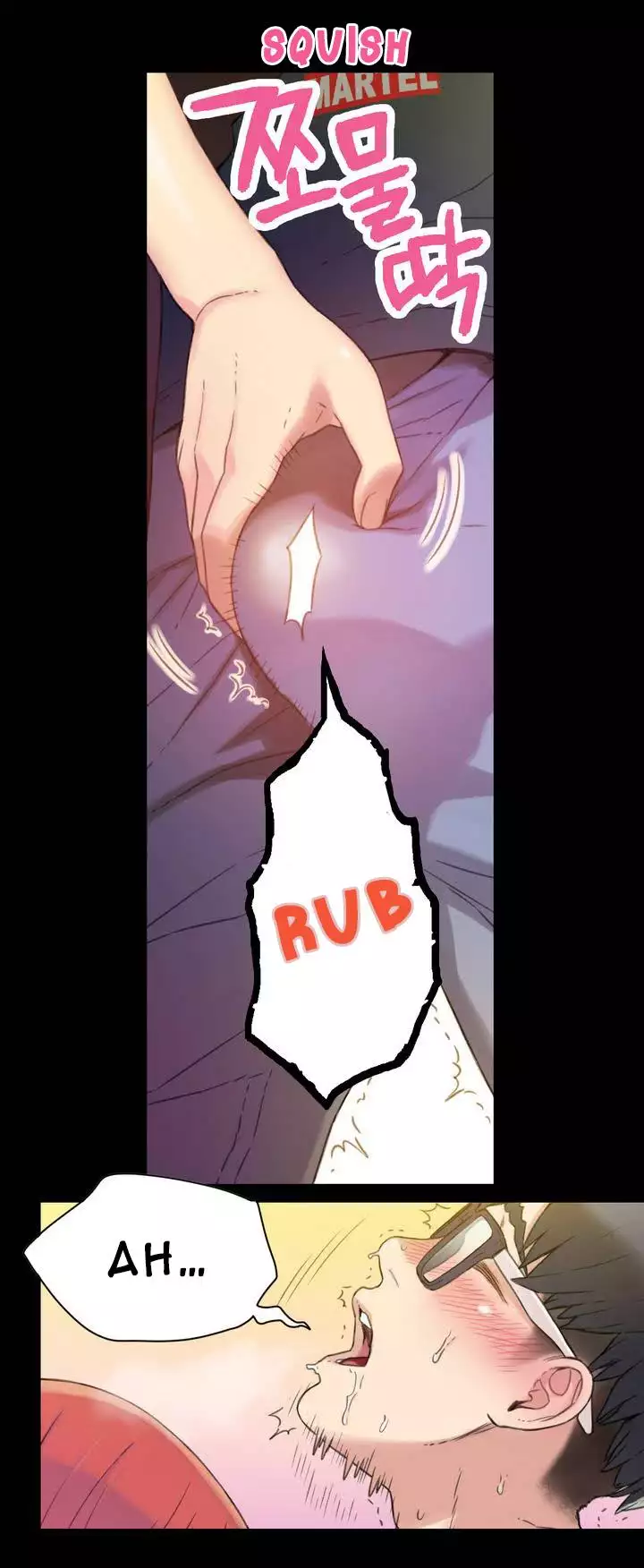 Sweet Guy Ch.1-48