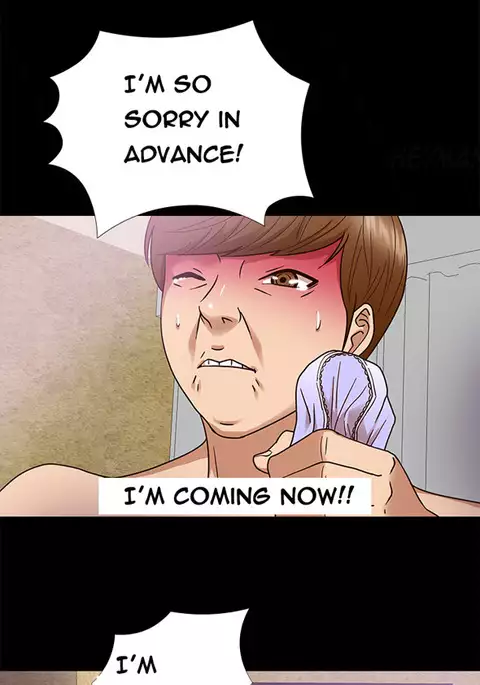 Secret Island Ch.1-21