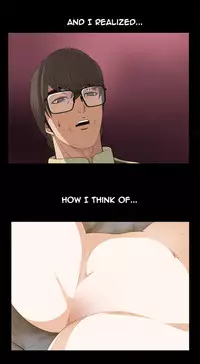 The Girl Next Door Ch.1-35 (English) (Ongoing)