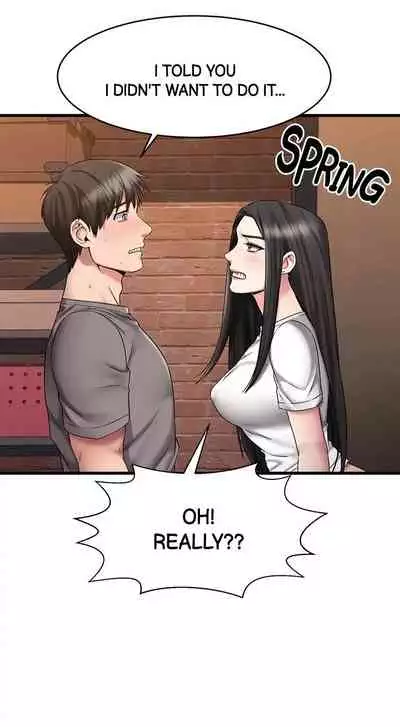 My Female Friend Who Crossed The Line [Rimpala, Gimdanchu] Ch.30? [English] [Manhwa PDF]