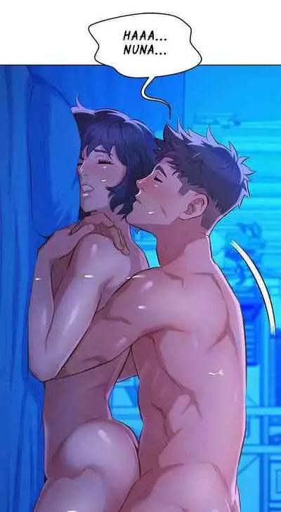 What do you Take me For? Ch.35/?