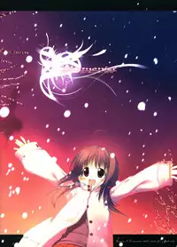 (C73) [Traumatize (Kagome)] harmonize - Traumatize color illustration Vol "H" (Various)