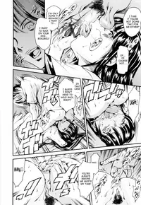 [Tuna Empire] Island Vol.1 (English)[SaHa]