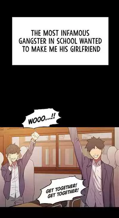 [Serious] Runaway Family (Ongoing) (Ch. 1 - 22)