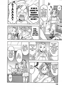 [Yanagi Masashi] Love and Devil Complete+Omake [English]