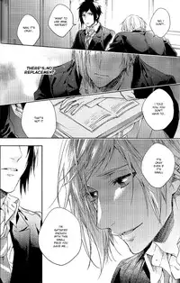 (HaruCC22) [LEGO! (Nakagawa)] Houkago, Kimi to Kotaeawase o Shiyou. (Final Fantasy XV) [English]