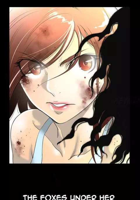 Perfect Half Ch.1-16