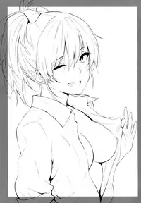 (COMIC1☆9) [Cat Food (NaPaTa)] Mika-ppoi no! (THE IDOLM@STER CINDERELLA GIRLS) [English] [M@]