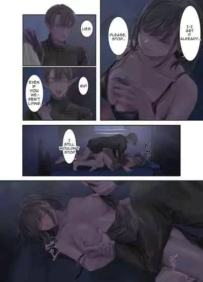 [Mal] Isekai Seijo wa Harem Taishitsu Yuusha (Yandere) kara Nigetai | Isekai Saintess wants to Escape from the Harem-type Hero (Yandere) [English]