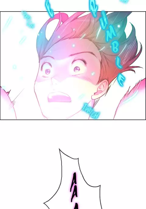 Sex Knights-Erotic Sensuality & Perception Ch.1-15